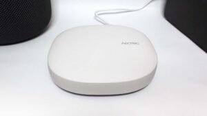 Aeotec Smart Home Hub – The SmartThings Continuation Device