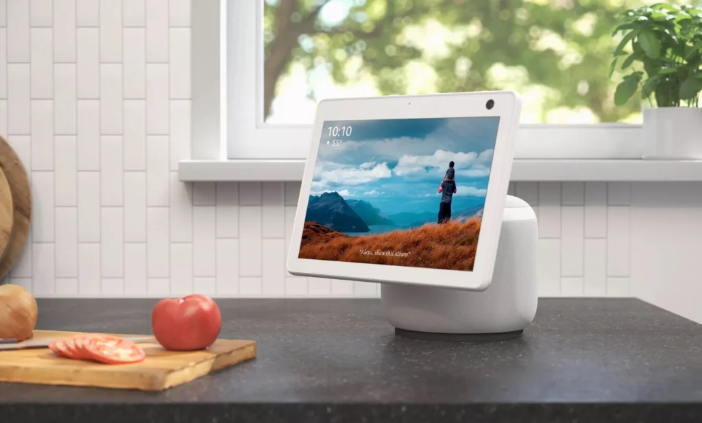 Amazon Echo Show 10 (3rd Gen)