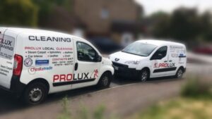 ProLux Cleaning