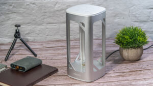 Philips UV-C Disinfection Desk Lamp