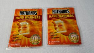 HotHands Rechargeable Hand Warmer