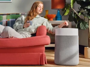 Blueair Blue Pure 211i Max