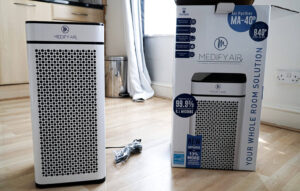 Medify MA-40 Air Purifier