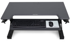 Ergotron WorkFit-T