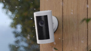 Ring Outdoor Camera Plus (2025 Release)
