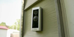 Ring Video Doorbell Pro 2