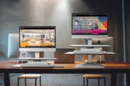 Standing Desk Converters