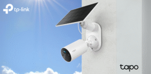 TP-Link Tapo C410 (2025 Edition)