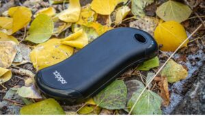 Zippo Rechargeable Hand Warmer