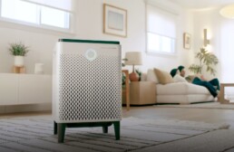air purifiers