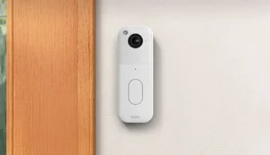 Blink Video Doorbell