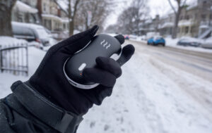 Autowit Rechargeable Hand Warmer