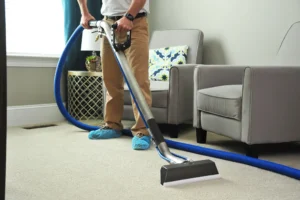 City Carpet Cleaning london