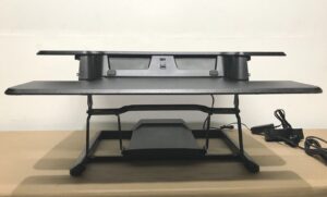 VariDesk Pro Plus 36