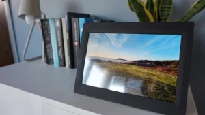 Sungale HD Cloud Frame