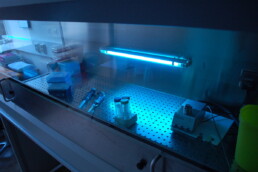 UV Light Sanitizers