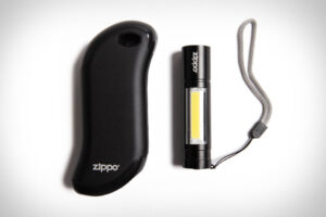 Zippo Rechargeable Hand Warmer (Mini)