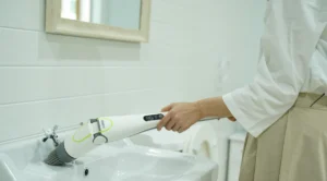 GOOD PAPA Electric Spin Scrubber Pro