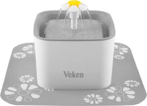Veken Automatic Fountain