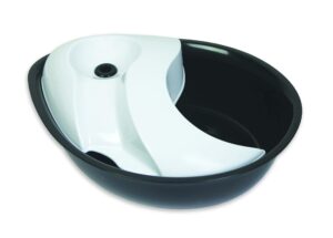 Pioneer Pet Raindrop Fountain