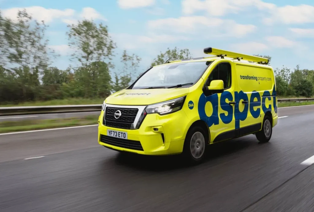 Aspect – Plumbing Services