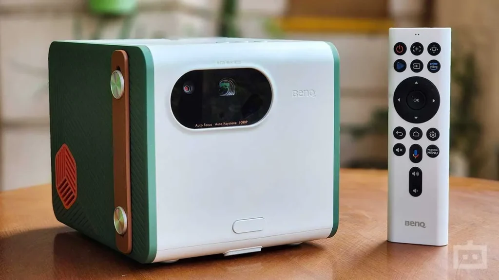 BenQ GS50 (2025 Model)