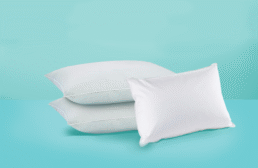 Cooling Pillows for Side Sleepers
