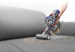 Best Mini Handheld Vacuums