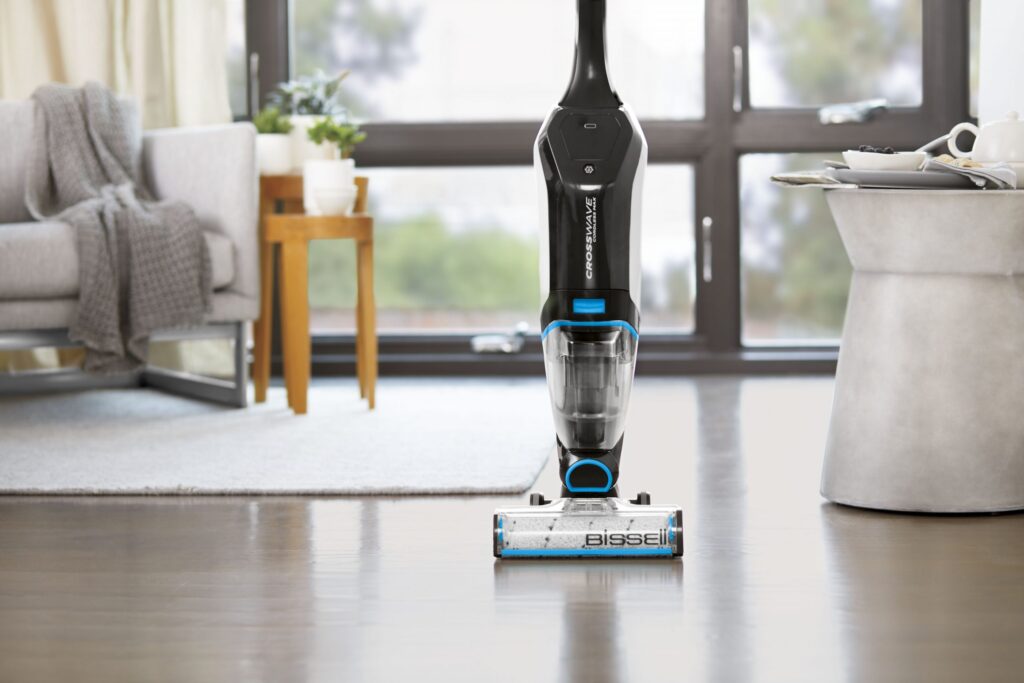 Bissell CrossWave Cordless Max