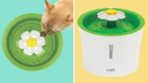 Catit Flower Fountain