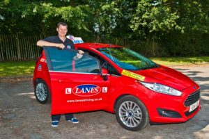 Lanes School of Driving – South London