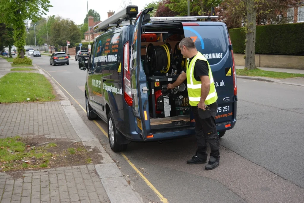 Emergency Plumbers 24/7 – Central & Greater London