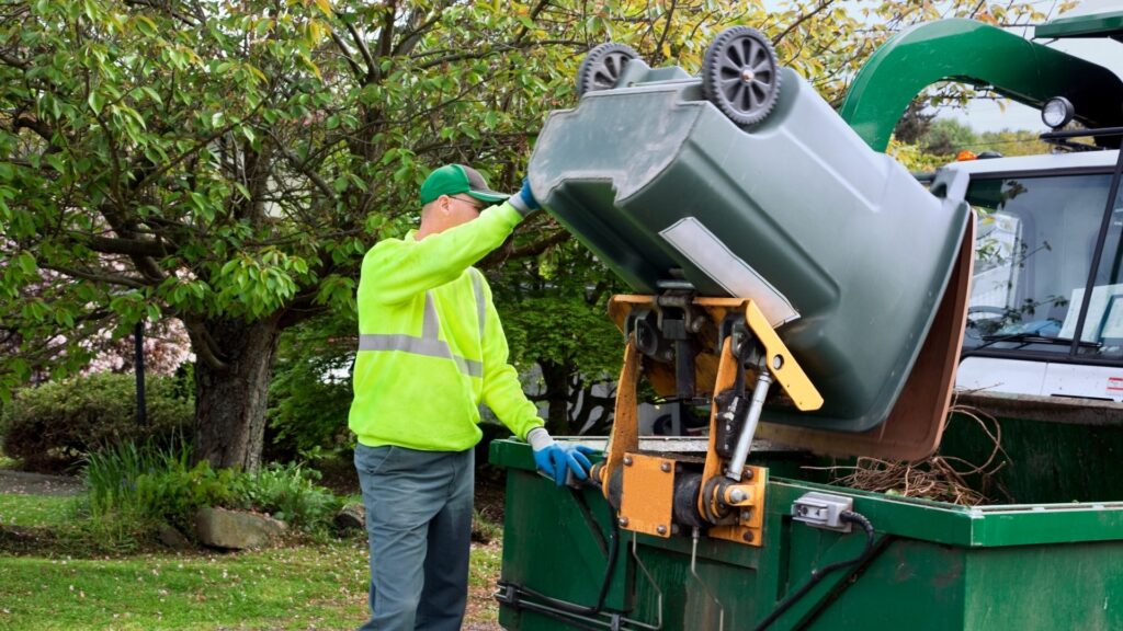 Express Waste Removals
