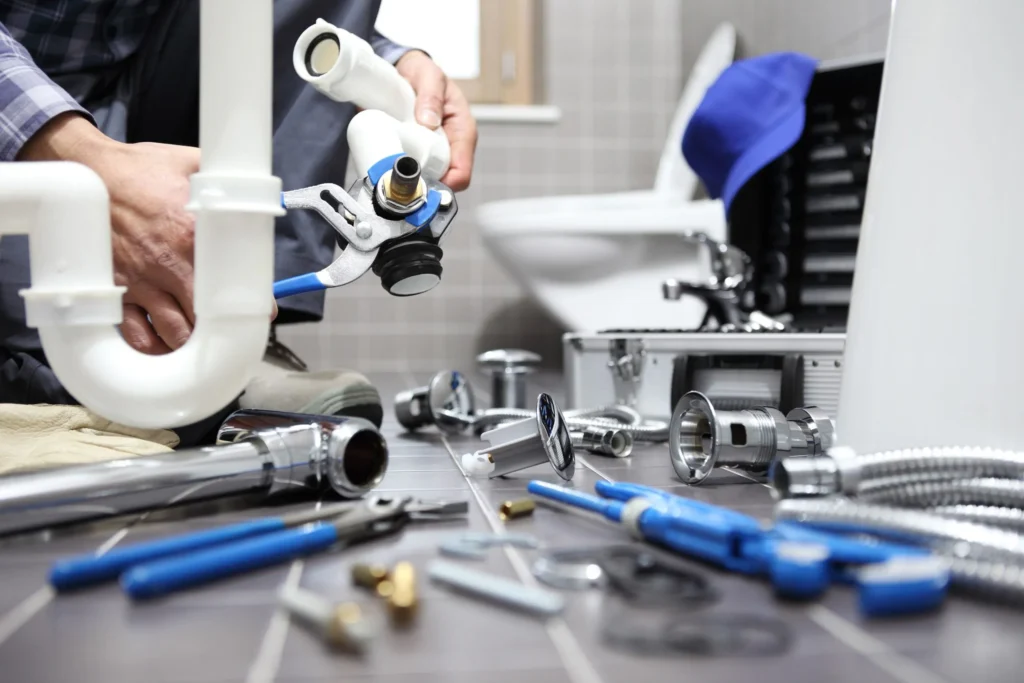 Fast Response Plumbers