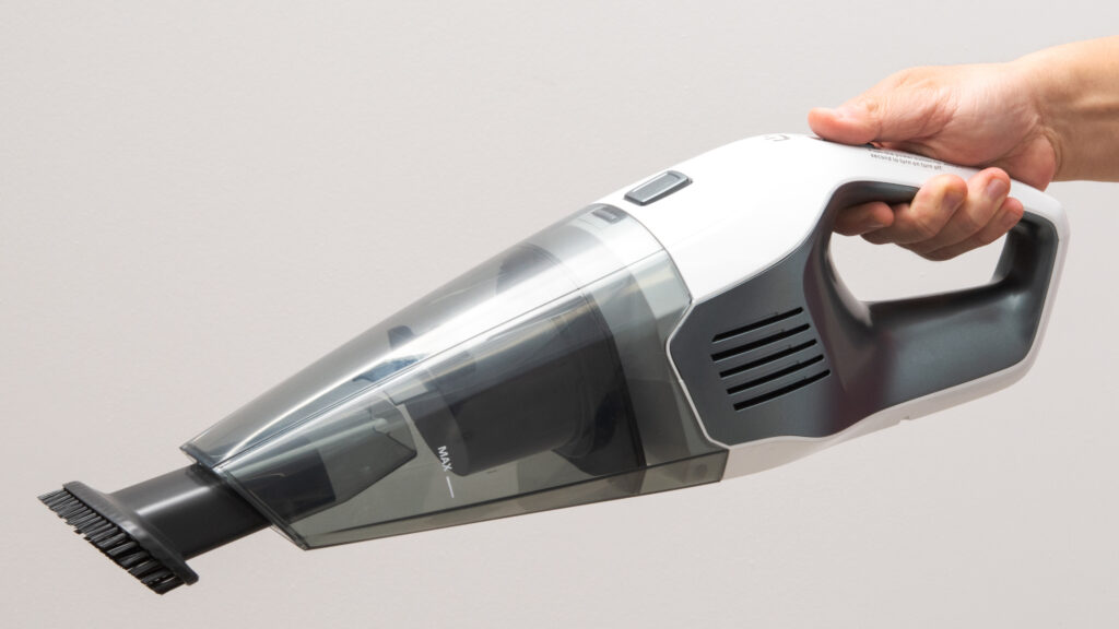 HoLife Handheld Vacuum Cordless
