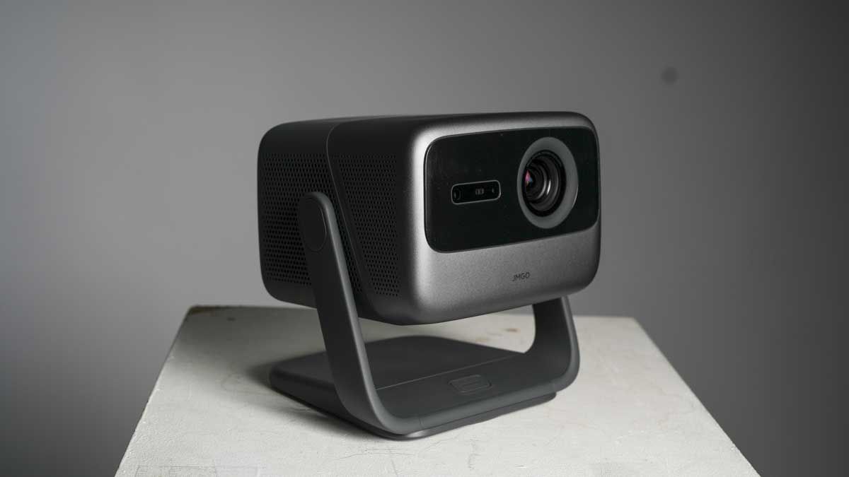 JMGO N1S Ultra
