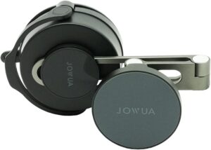 Jowua Magnetic Wireless Phone Mount & Charger