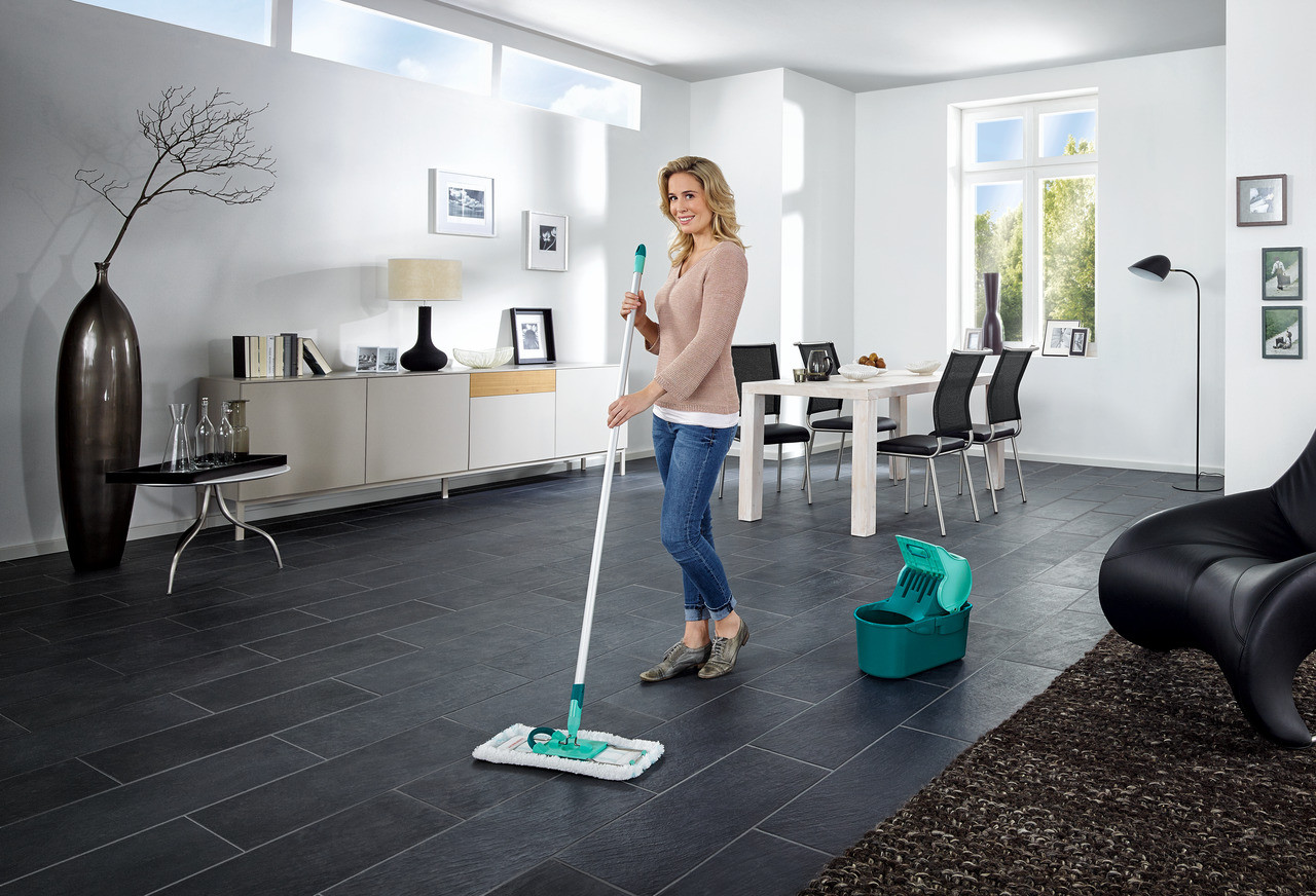 Cordless Electric Mops