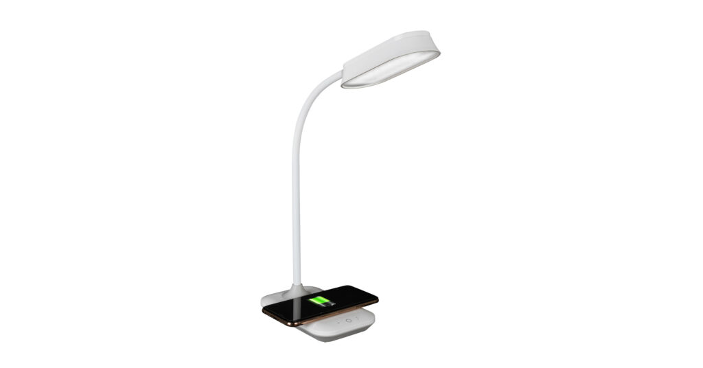 OttLite Inspire LED Desk Lamp