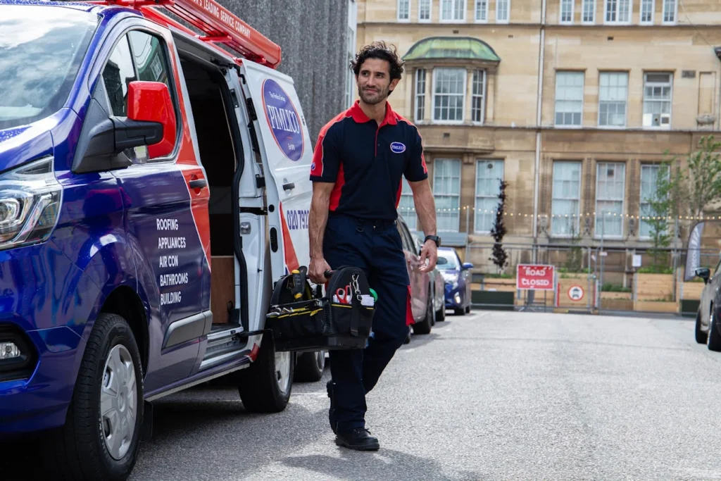 Pimlico Plumbers - Plumbing Service