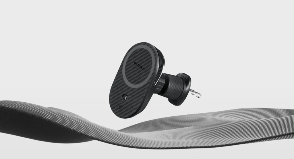Pitaka MagEZ Car Mount Pro 2