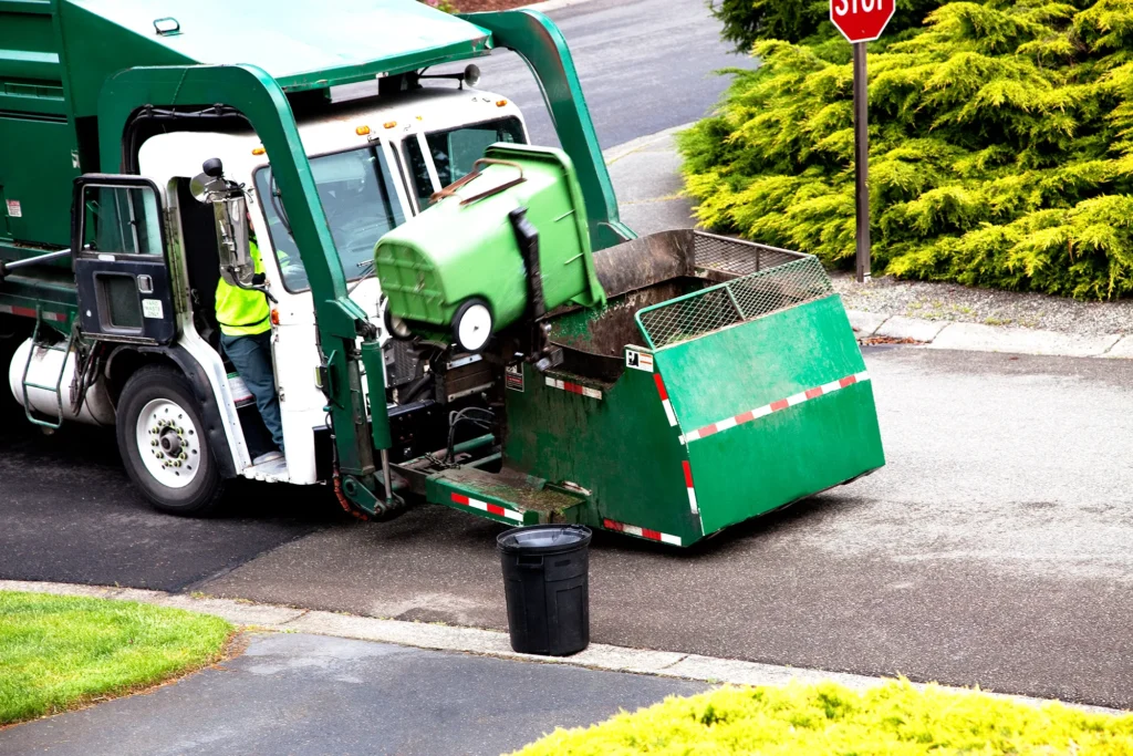 Rainbow Rubbish Removals