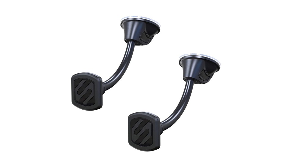 Scosche MagicMount FlexFit
