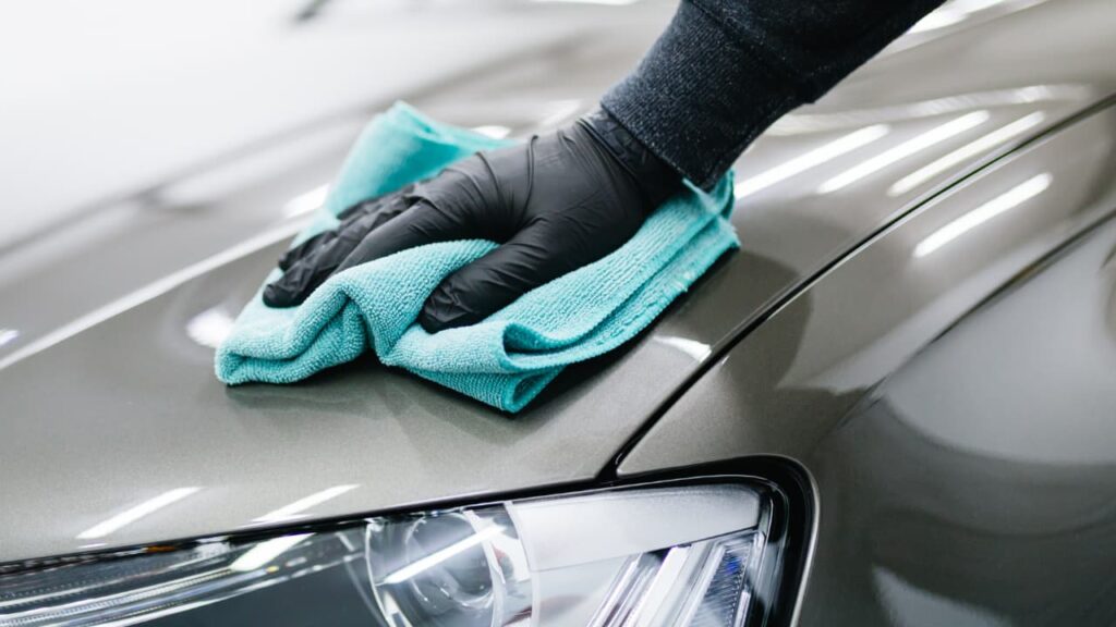 Smart Auto Valet