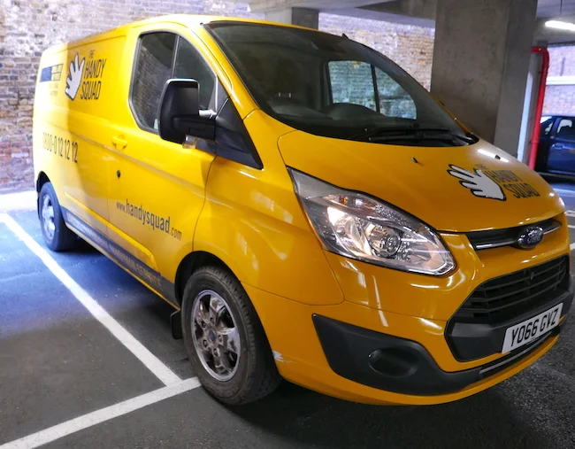 The Handy Squad – London’s Trusted All-Rounders for Minor Plumbing Emergencies