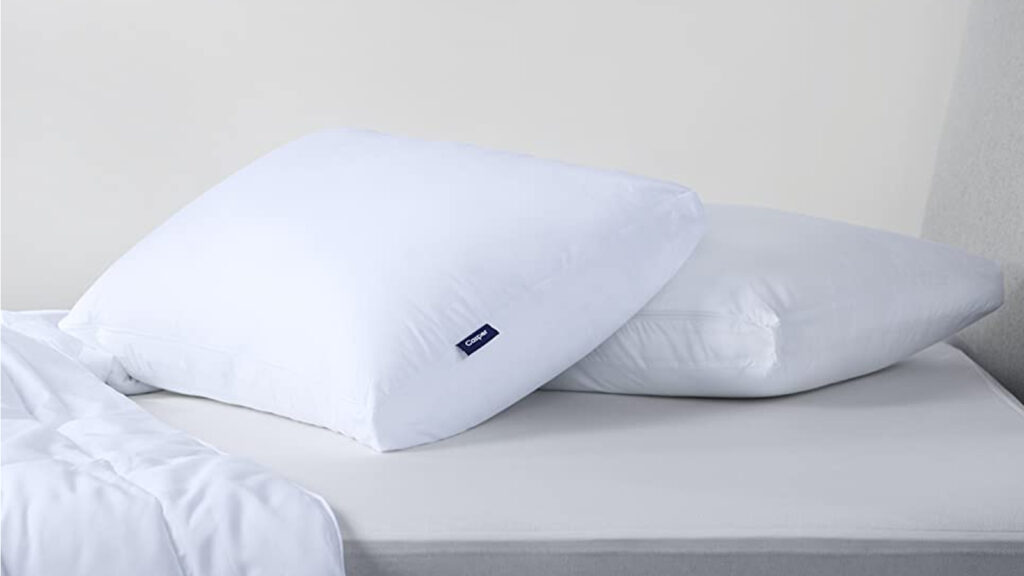 The Original Casper Pillow