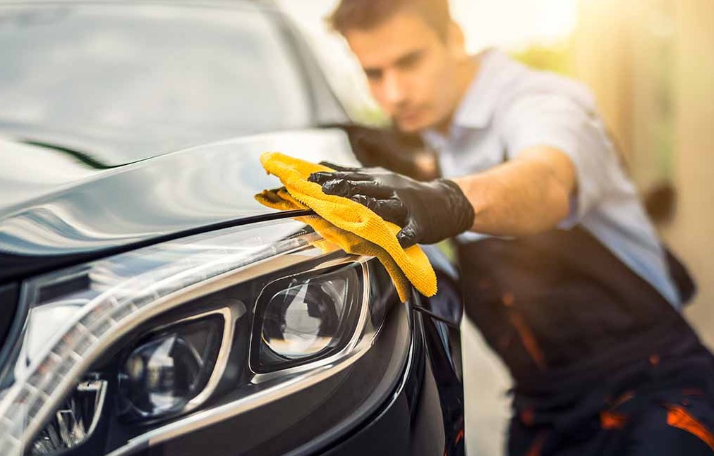 The Valeting Company