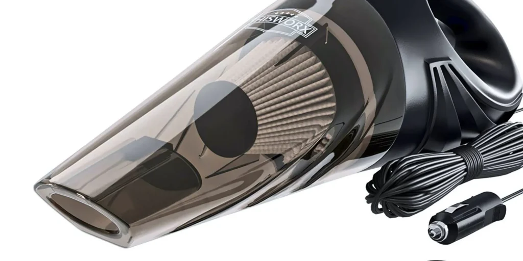 ThisWorx Car Vacuum Cleaner