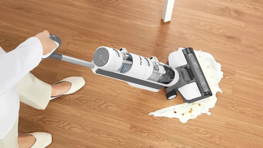 Tineco iFloor 3 Breeze Plus