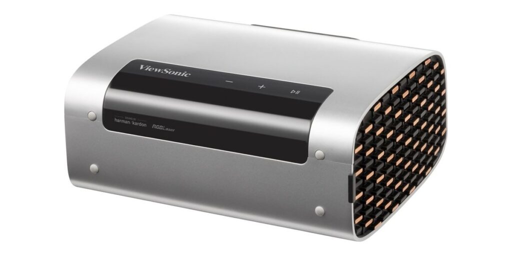 ViewSonic M10